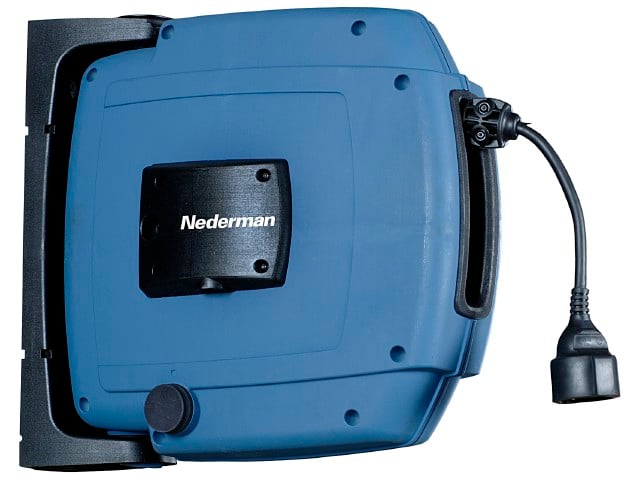 Kabelopruller Nederman