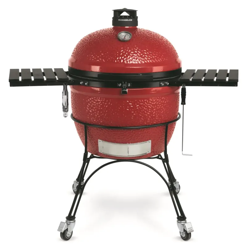 Kamado Joe  Big Joe