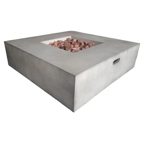 Heatus Korsika Ildbord 107x107x29cm