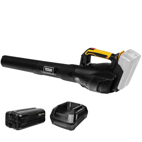 Lbx4000 40v Batteri Lader