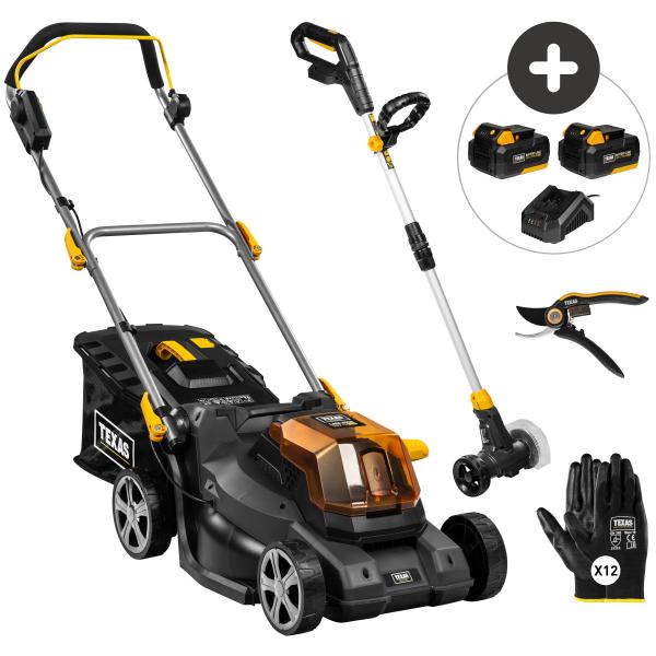 Lmx2038 Pakke Med Flisefugerenser