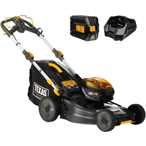 Lmz5800 Pakke Med 58v-4ah Batteri   Lader