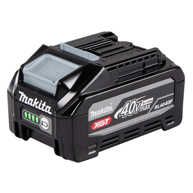 Makita Batteri 40v        Xgtâ  1910n6-