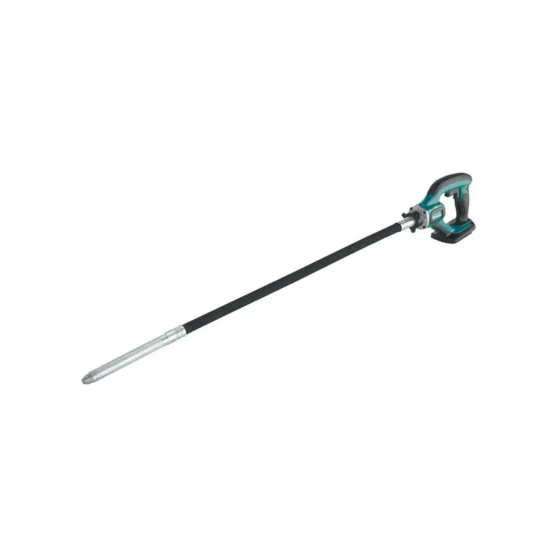 Makita 18V Betonvibrator – Effektivt værktøj til betonarbejde