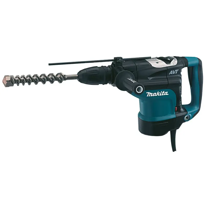 Makita SDS Max Bore- og Mejselhammer - Hr4511c Tilbud!