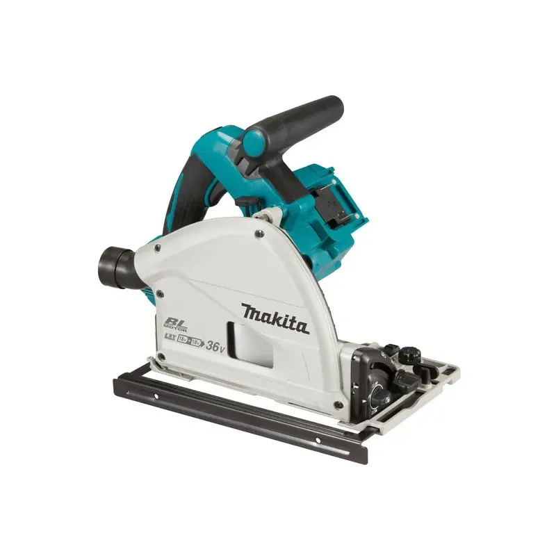 Makita Dyksav 165 mm – 2x18V, kraftfuld præcision