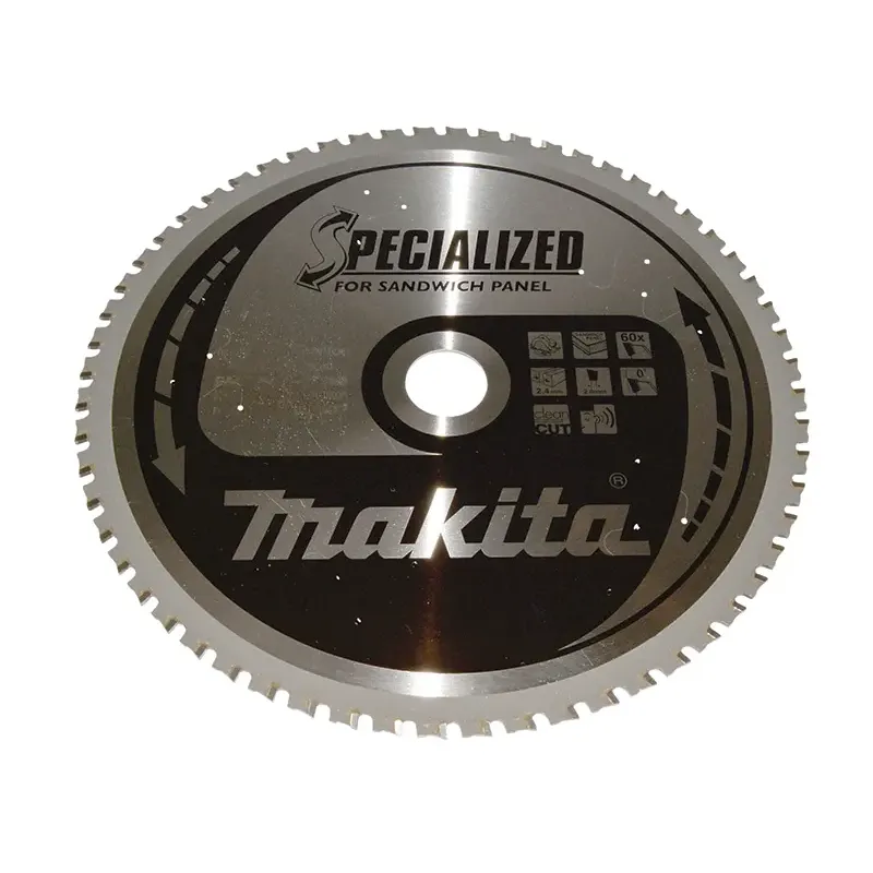 Makita   Klinge 270x30x60z Specializ  -33598