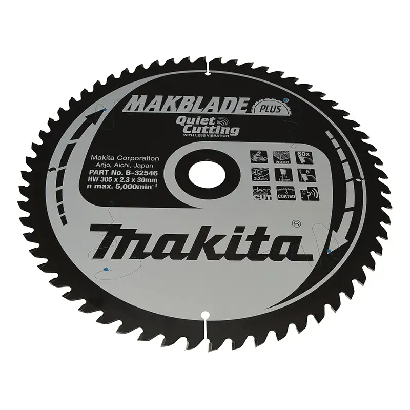 Makita   Klinge 305x30x60z Makblade   -32546