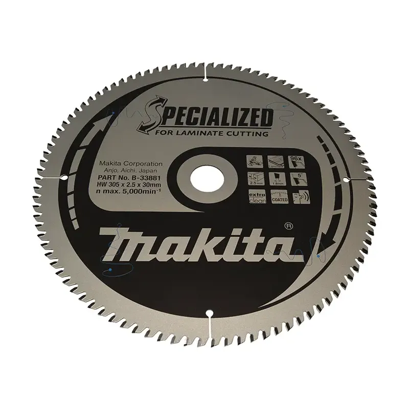 Makita   Klinge 305x30x96z Specializ  -33881
