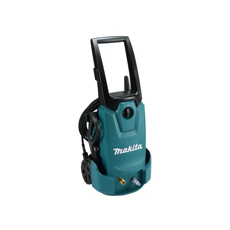 Makita Højtryksrenser 120 Bar - Fantastisk tilbud!