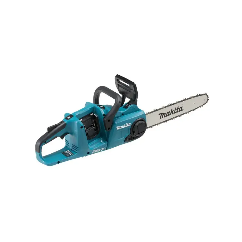 Makita Kædesav 2x18V – Effektiv og Støjsvag Elværktøj