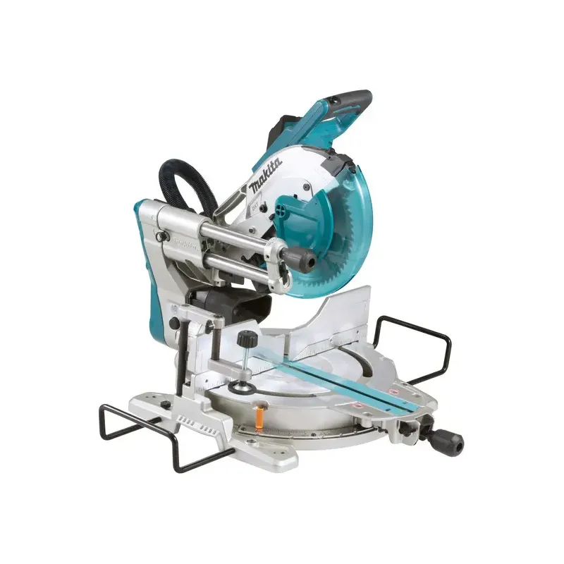 Makita Kap- og Geringssav 260mm – Fantastisk Tilbud!