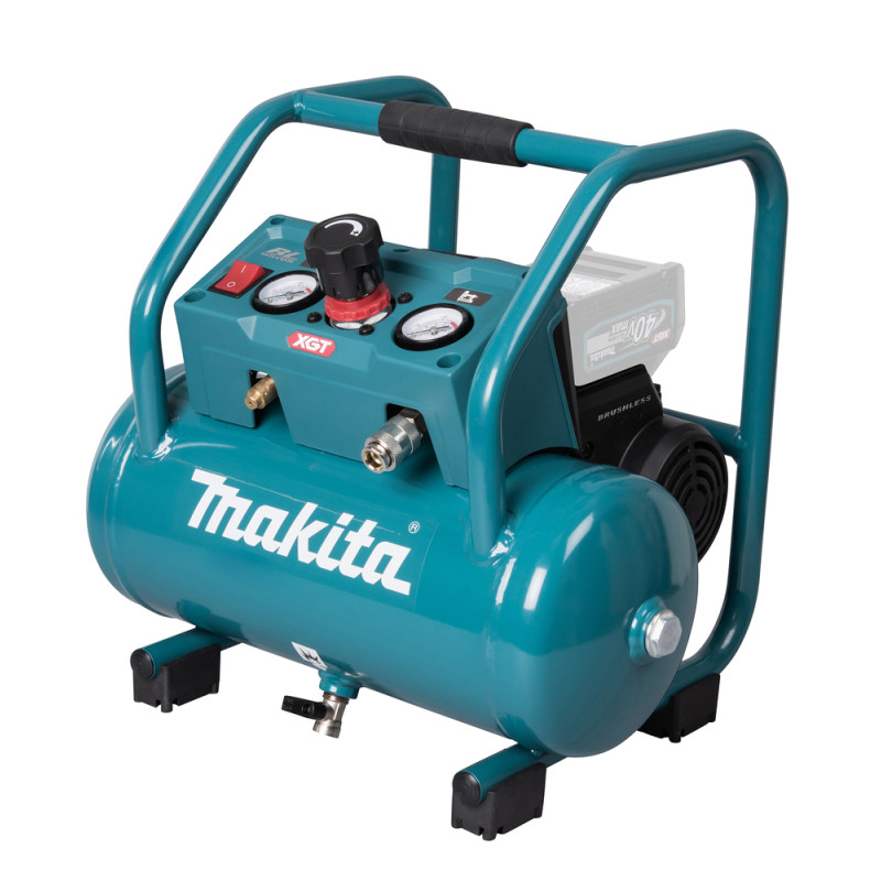 Makita Kompressor Xgtâ Ac001gz