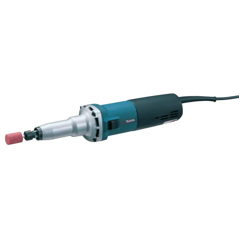 Makita Ligesliber High Speed 6mm GD0800C – Fantastisk Tilbud!