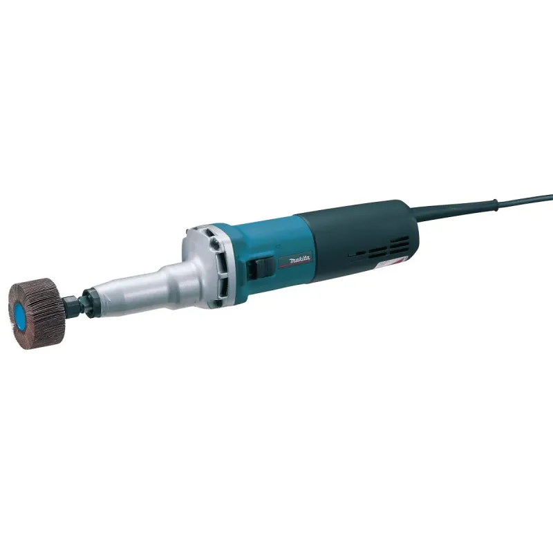 Makita Ligesliber Low Speed 6mm – Fantastiske tilbud!