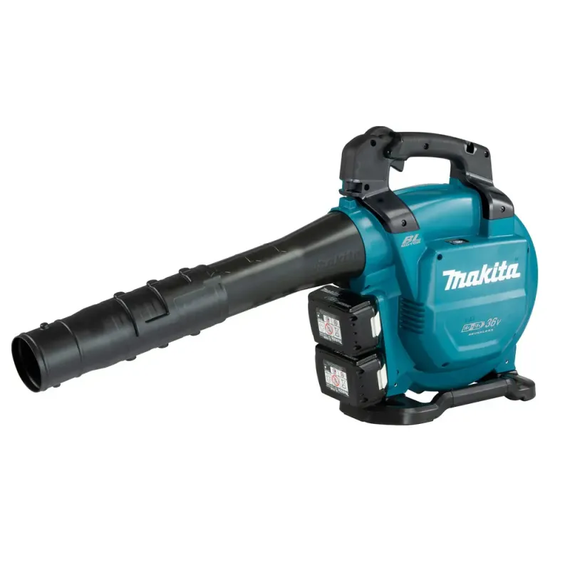 Makita Løvsuger- Blæser Lxt Dub363pt2v 18v