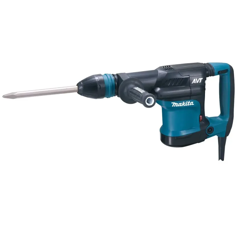 Makita Mejselhammer SDS Max Hm0871c - Tilbud på værktøj!