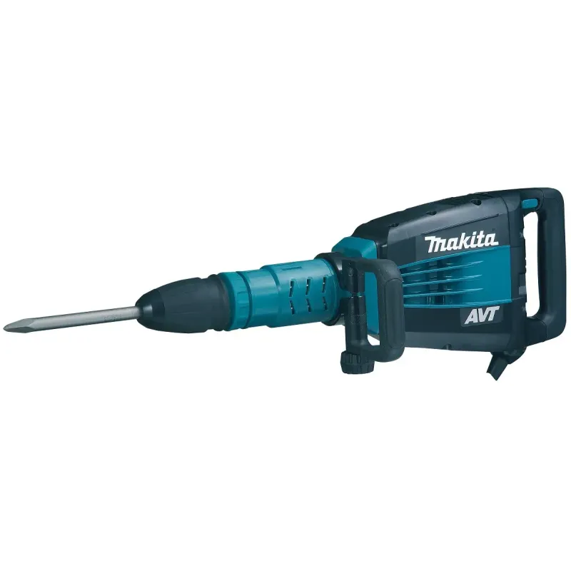 Makita SDS Max Mejselhammer HM1214C - Fantastisk Tilbud!