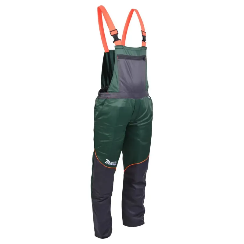 Makita Overalls 9 Lags Plus – Tilbud på Homeshop.dk