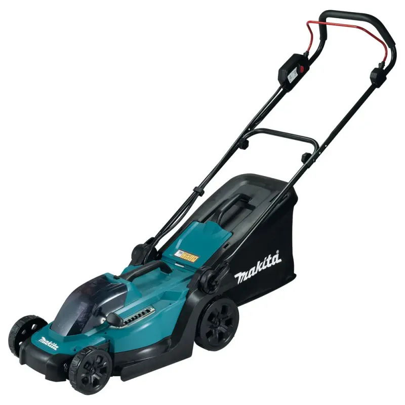 Makita Plæneklipper Lxtâ Dlm330sm 18v