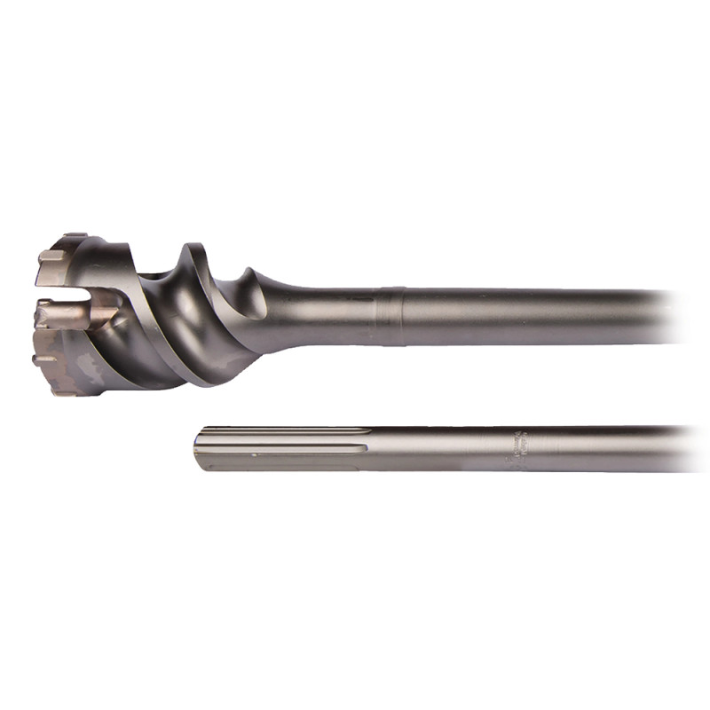 Makita Sds-max Gennembrudskrone80x990  -57700