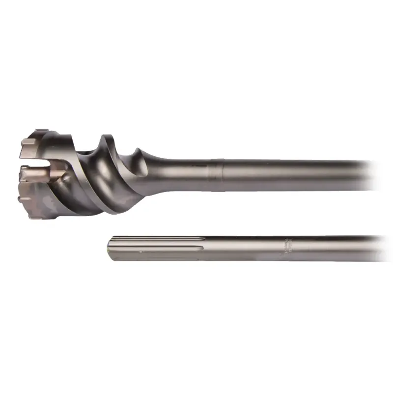 Makita SDS-max Gennembrudskrone 80x990 - Specialtilbud!