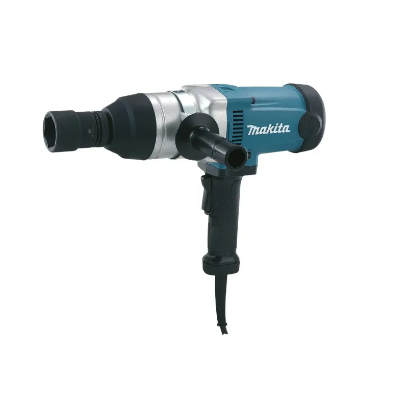 Makita Slagnøgle 1000 Nm – Kraftfuld Elværktøj på tilbud!
