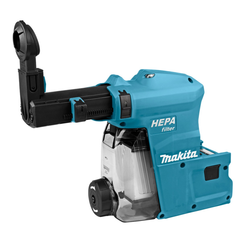 Makita Støvopsamler  Sæt  Dx09 199585-