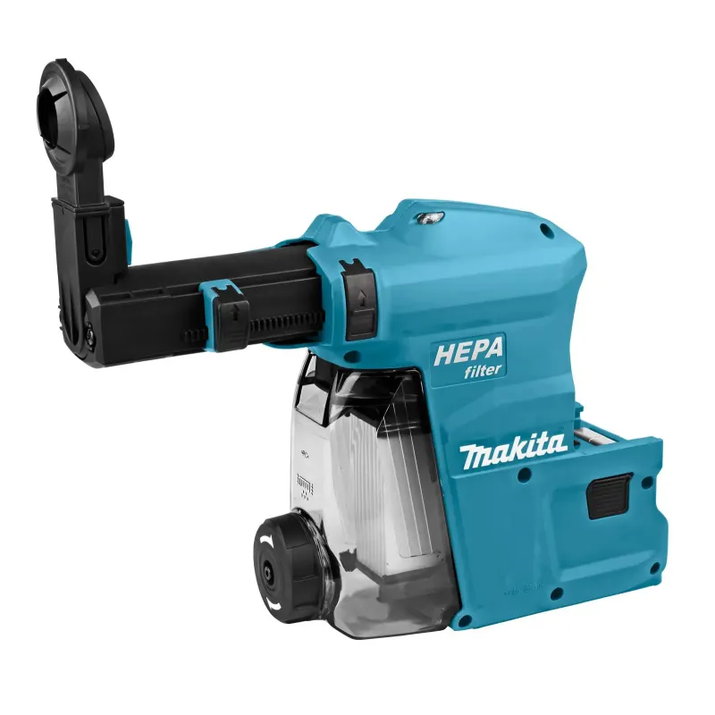 Makita Støvopsamler Sæt Dx09 - Fantastisk tilbud!