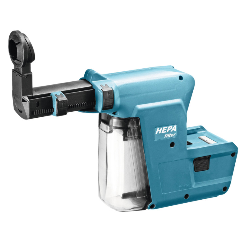 Makita Støvsamler Dx01 Dhr242  195898-