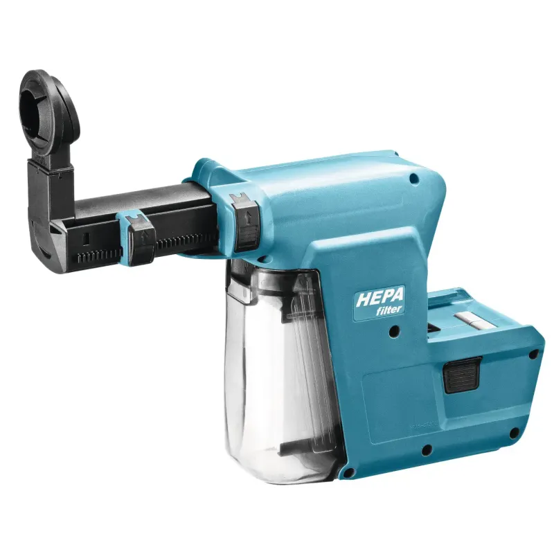 Makita Støvsamler DX01 DHR242 - Fantastisk tilbud!
