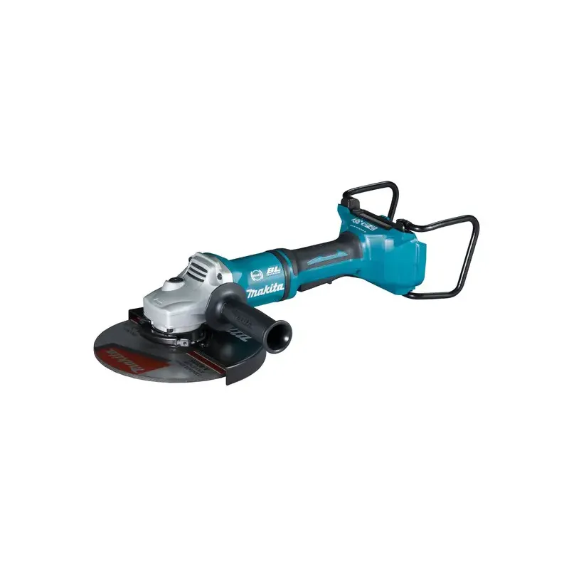 Makita Vinkelsliber 230mm 2x18V - Effektiv og Sikker!