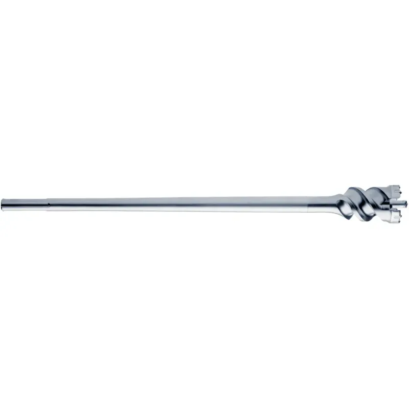 Metabo 4007430098030 623376000  -fræsekroner    Del  Med Sds-max Holder