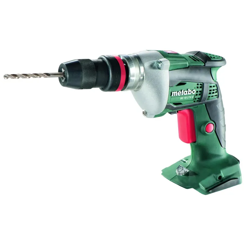 Metabo   18 Ltx   Solo   Indsats