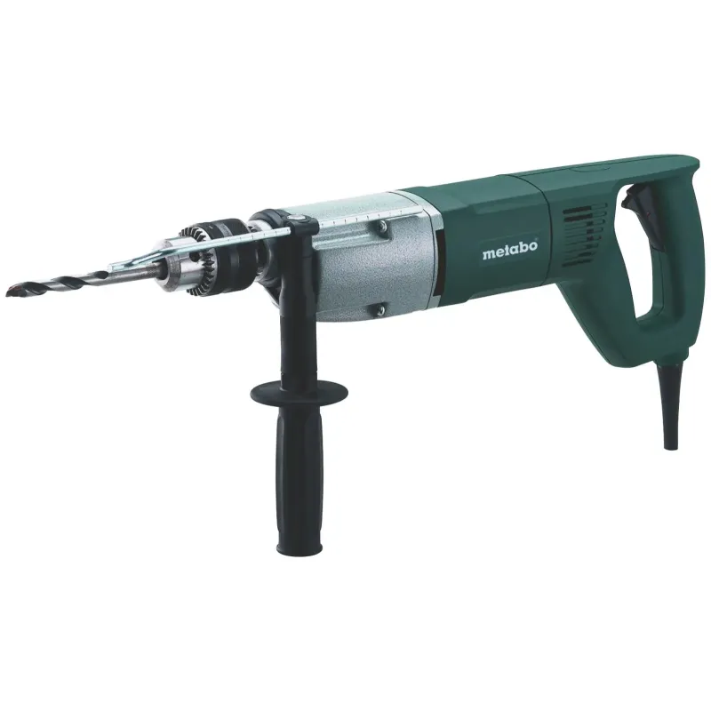 Metabo Boremaskine BDE 1100 – Effektiv og Holdbar!