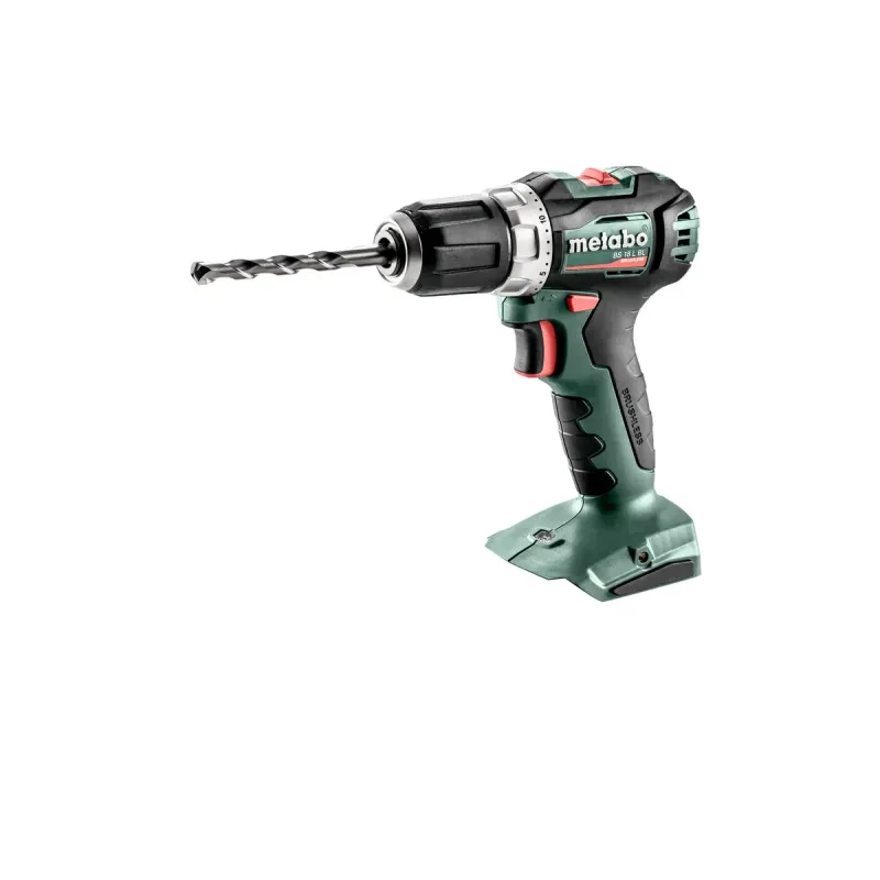 Metabo   18     602326890 Akku-bore--skruemaskine