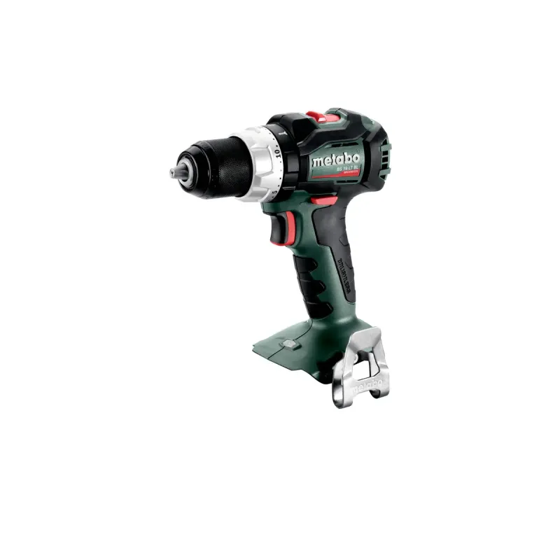 Metabo 18V Akku-bore-/skruemaskine – Effektiv og kraftfuld