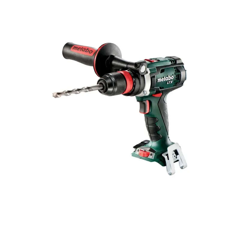 Metabo 18 LTX Quick – Kraftfuld Akku-bore-/skruemaskine