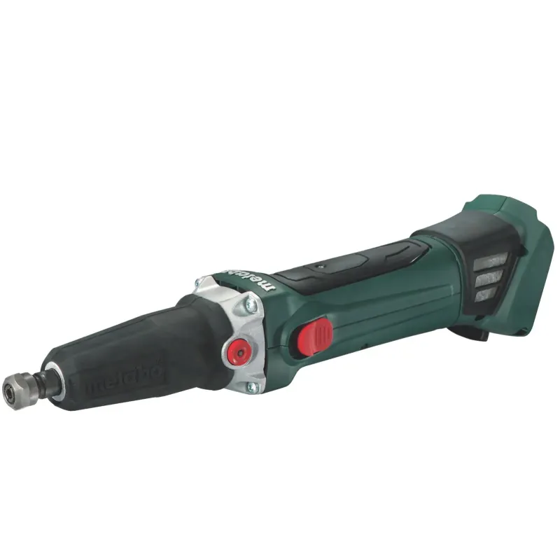 Metabo   18 Ltx Ligesliber Solo   Indsats