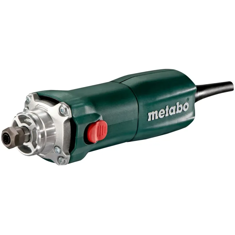 Metabo GE 710 Compact - Effektiv Ligesliber på Tilbud