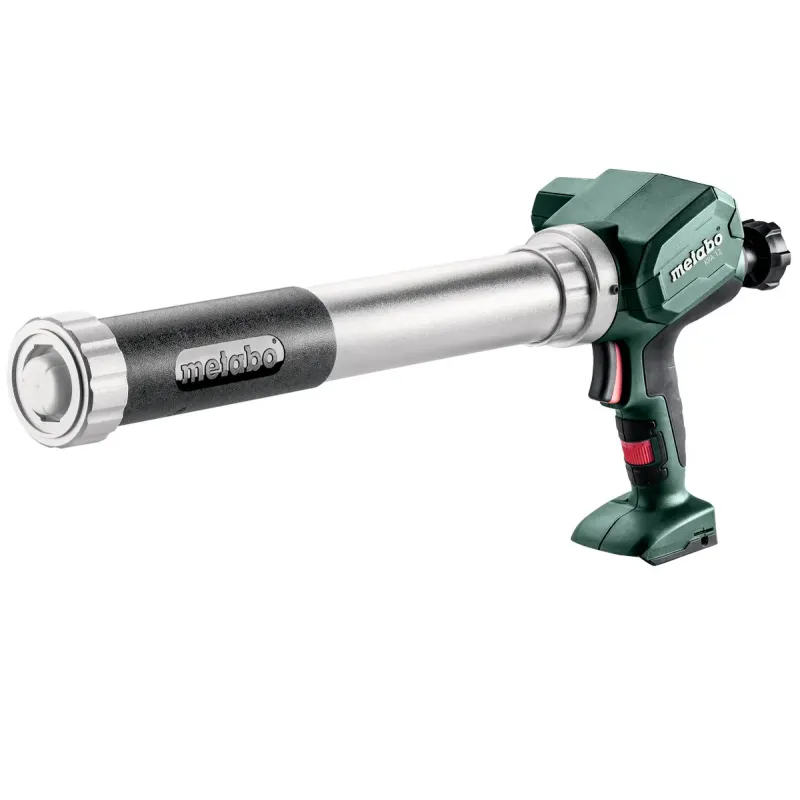 Metabo KPA 12 Akku-patronpistol – Effektiv tætningsløsning