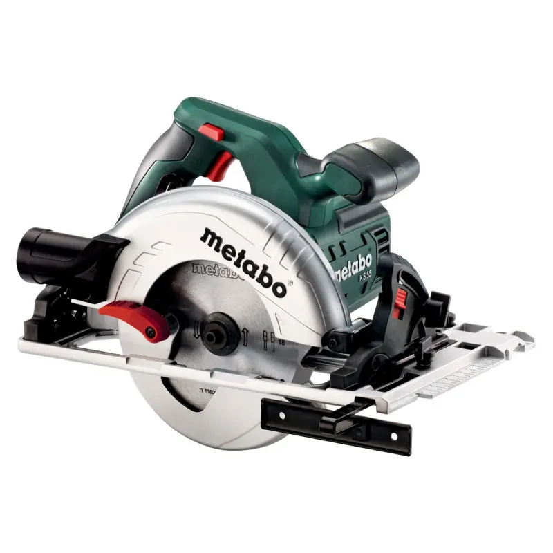 Metabo   55   600955700 Håndrundsav