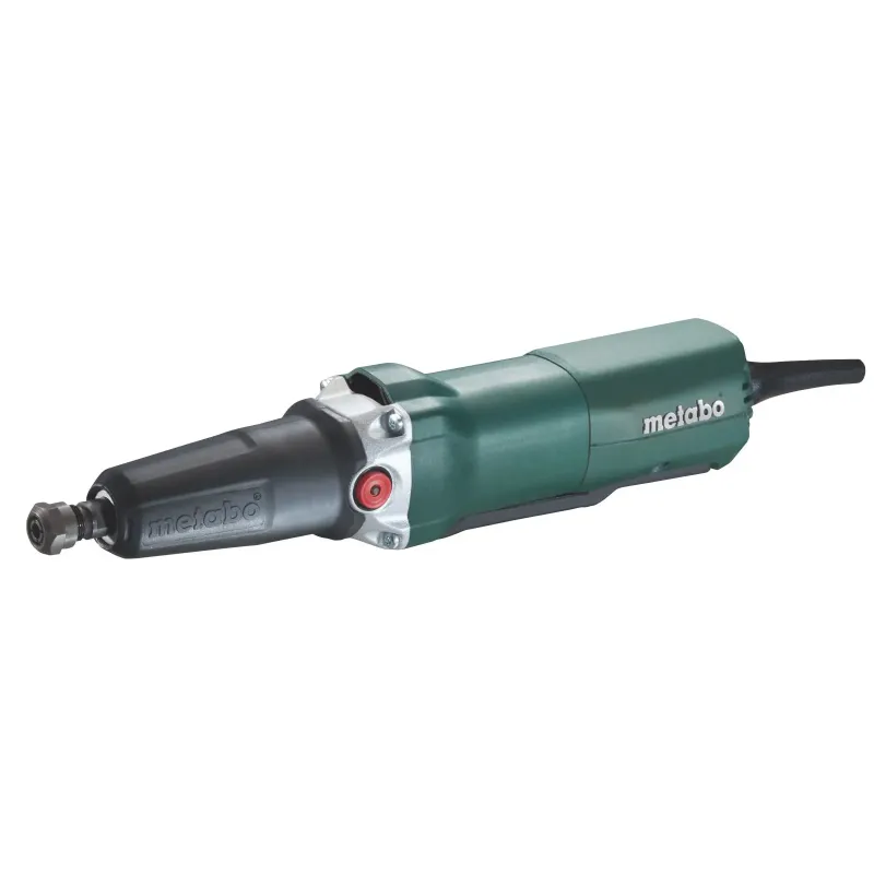 Metabo Ligesliber Gep 710 Plus – Sikker og Ergonomisk Slibning
