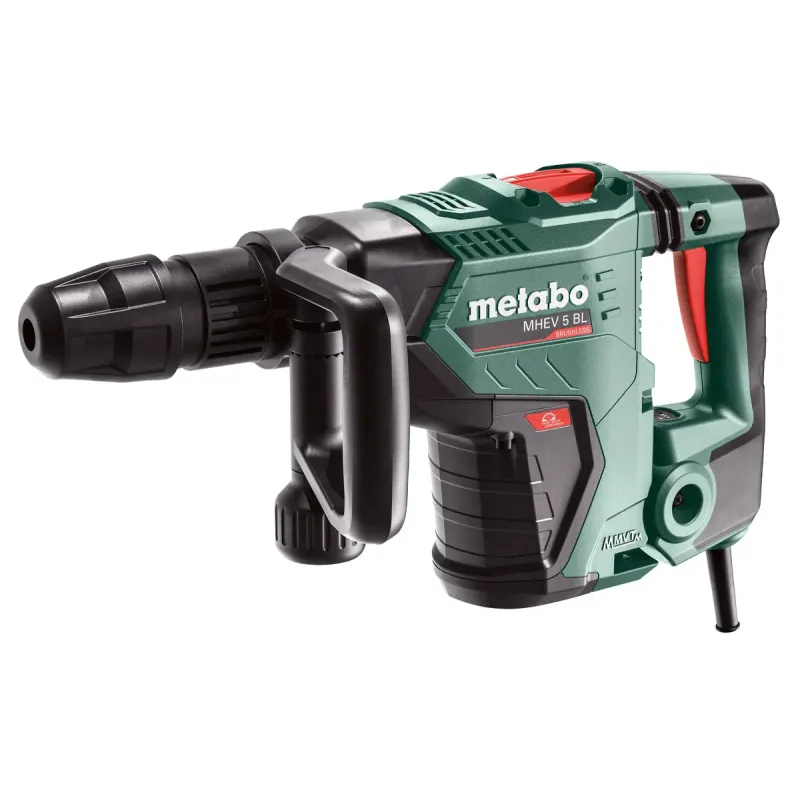 Metabo MHEV 5 BL Mejselhammer - Stærk og holdbar!