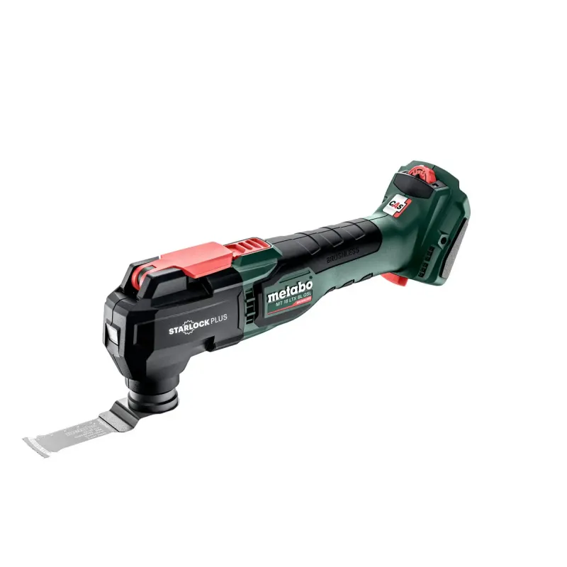 Metabo   18 Ltx   Qsl 613088850 Multitool