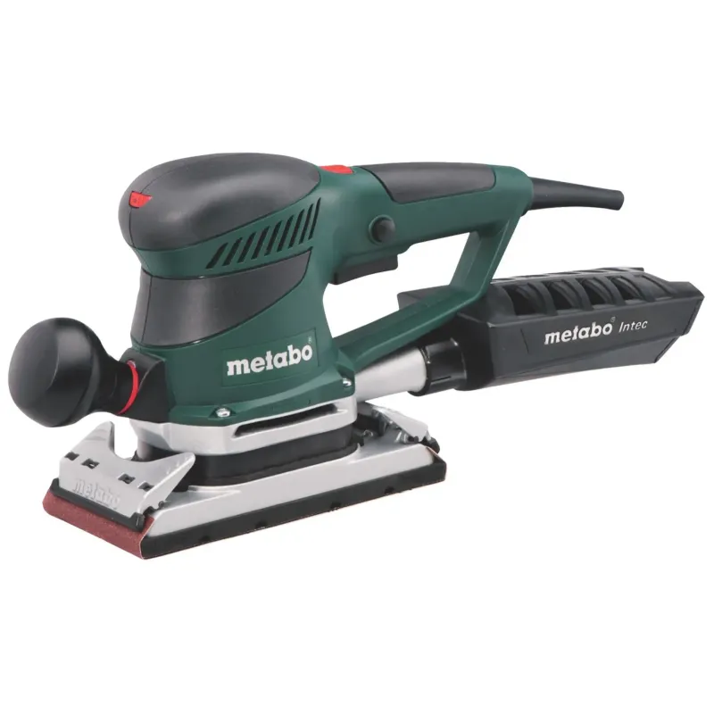 Metabo Rystepudser SRE 4350 Turbo Tec - Fantastisk Tilbud!