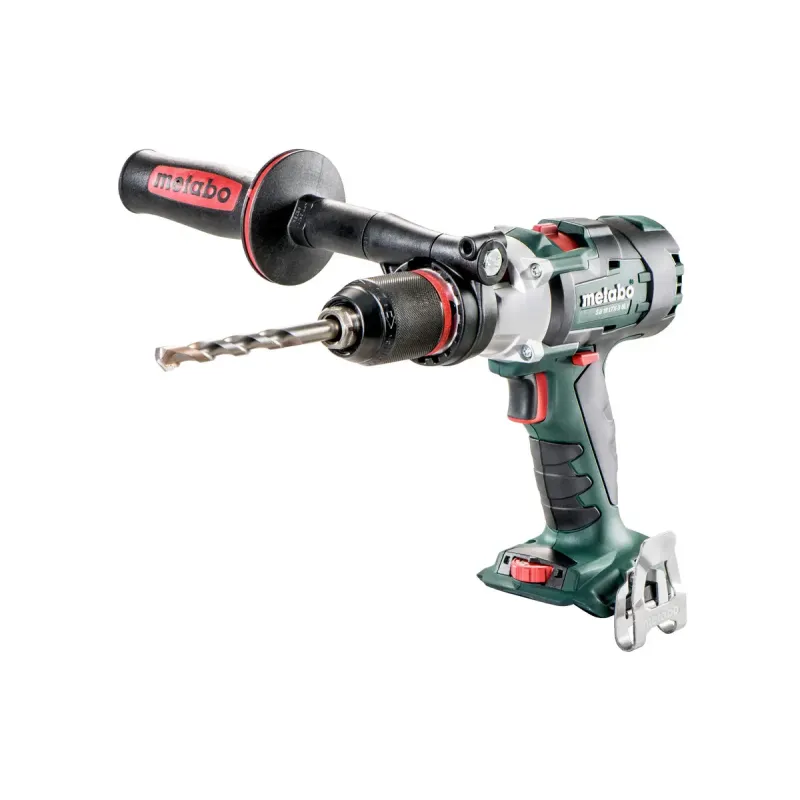 Metabo 18V Akku-slagboremaskine – Effektiv og kraftfuld!