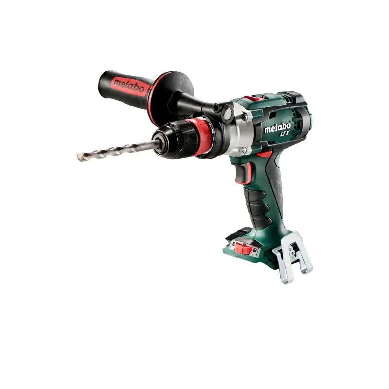 Metabo 18 LTX Quick Akku-slagboremaskine - Fantastisk tilbud!