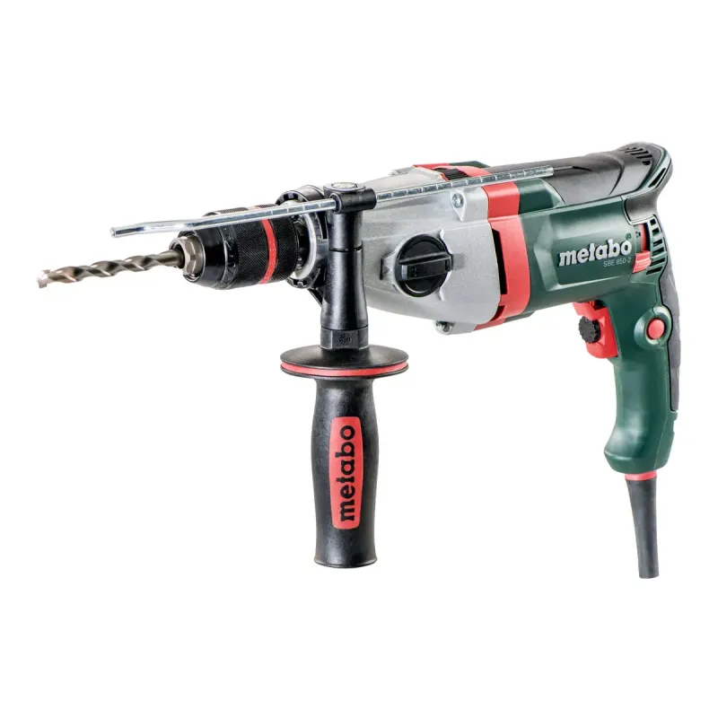 Metabo SBE 850-2 Slagboremaskine på tilbud!