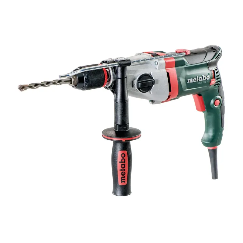 Metabo SBEV 1100-2 Slagboremaskine på tilbud!